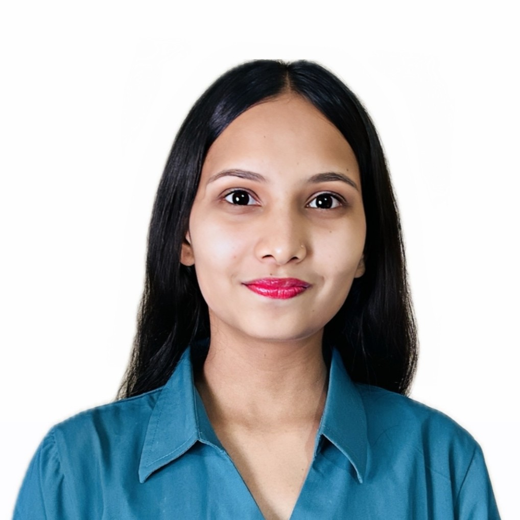 Monika Lodhi - Co-Founder